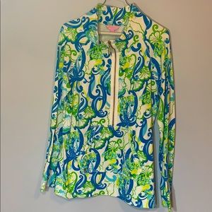 COPY - Lilly Pulitzer Jacket